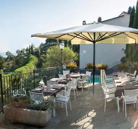 Hotel Agli Amici