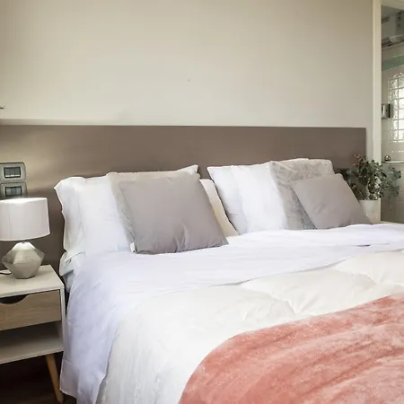 Agli Amici Hotel 4*