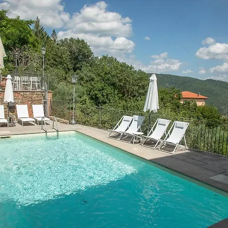 Agli Amici Hotel Cortone