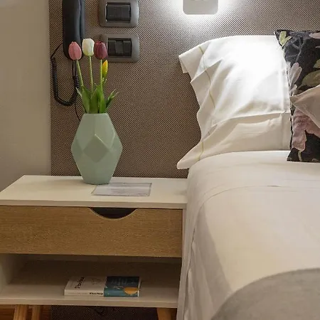 Hotel Agli Amici Cortone