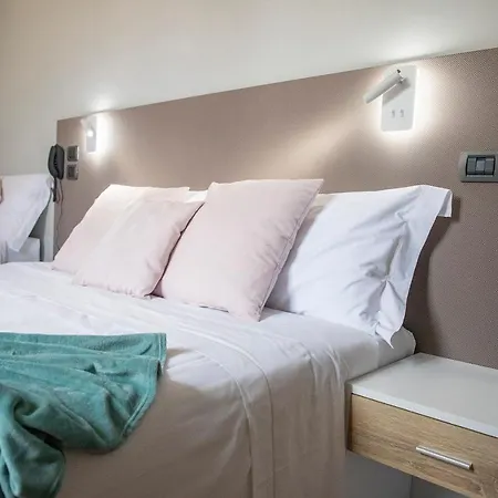 Hotel Agli Amici Cortona