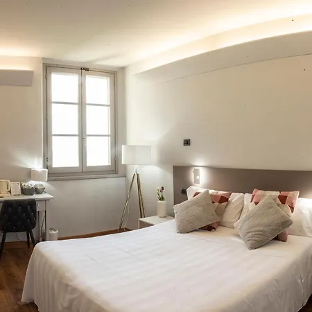 Agli Amici 4* Cortona