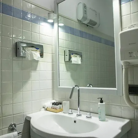 Agli Amici Szálloda 4*