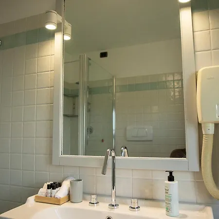 Agli Amici Hotell 4*
