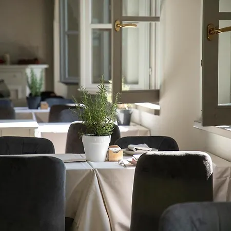 Hotel Agli Amici