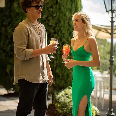 Agli Amici Hotel Cortone