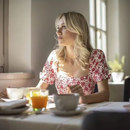 Szálloda Agli Amici 4*