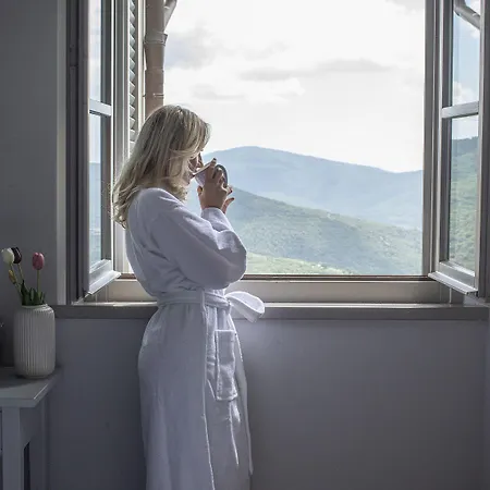 Szálloda Agli Amici