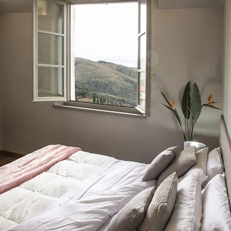 Agli Amici Szálloda 4*