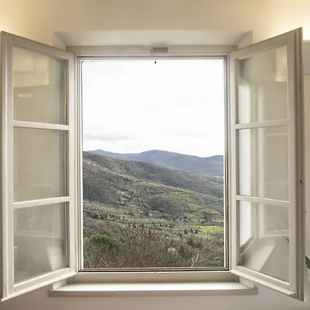 Agli Amici Szálloda Cortona