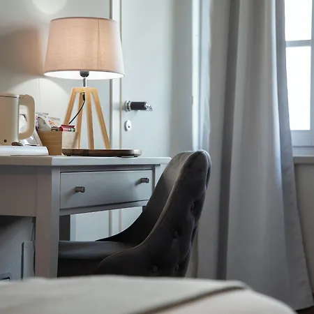 Hotel Agli Amici Cortona