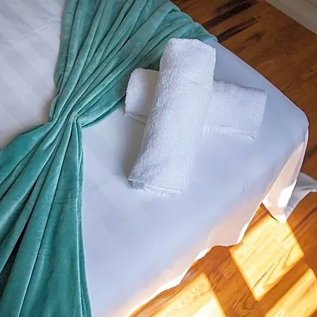 Hotel Agli Amici
