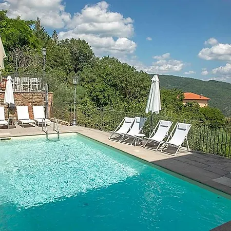 Agli Amici 4* Cortona