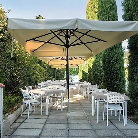 Hotel Agli Amici Cortona
