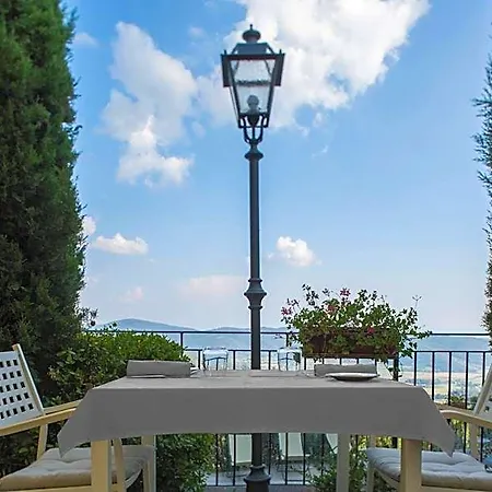 Agli Amici Hotel Cortona