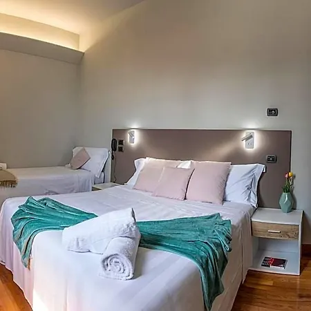 Agli Amici Szálloda Cortona