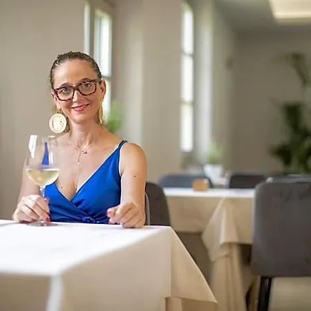 Szálloda Agli Amici 4*