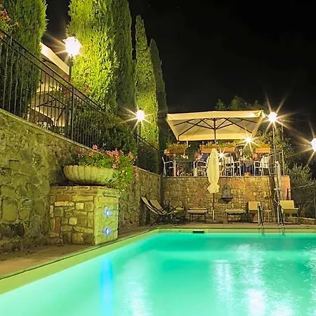 Agli Amici 4*