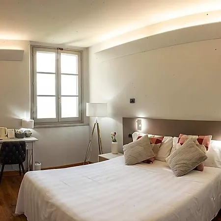 Agli Amici Szálloda 4*
