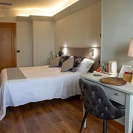 Agli Amici Hotel Cortona