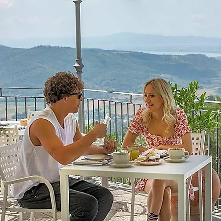 Hotel Agli Amici 4*