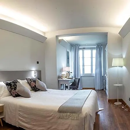 Agli Amici Szálloda 4*