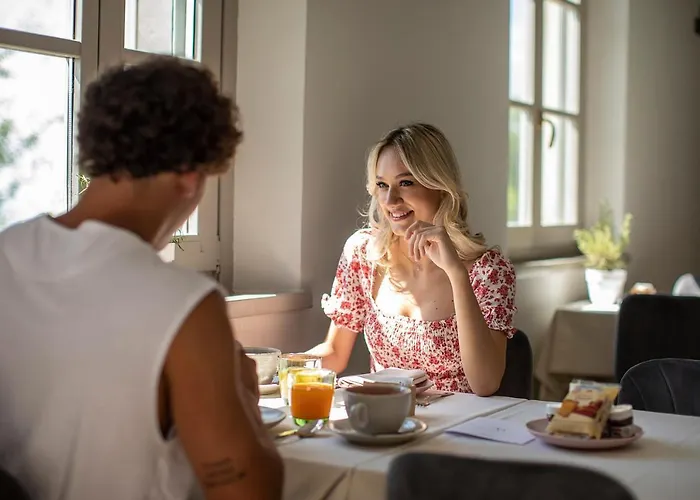 Agli Amici Szálloda