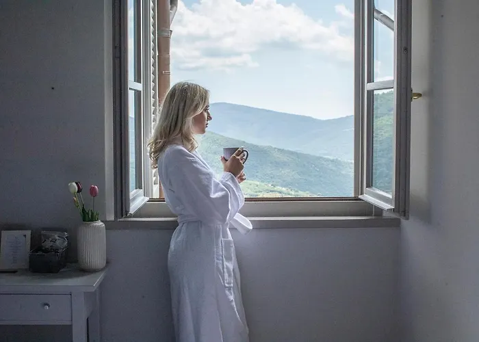 Agli Amici Szálloda