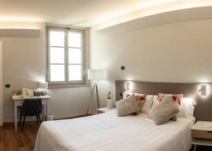 Agli Amici 4* Cortona