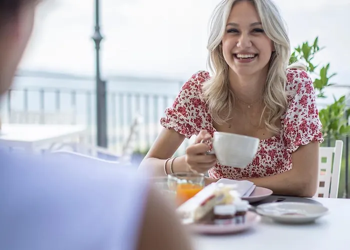 Szálloda Agli Amici