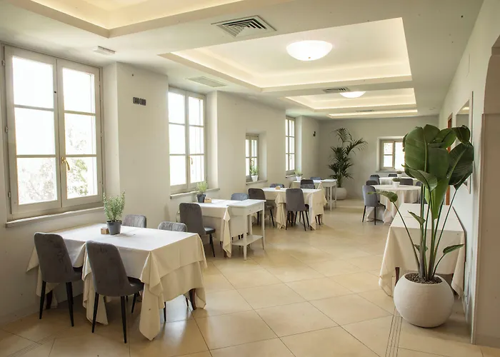 Agli Amici 4* Cortona