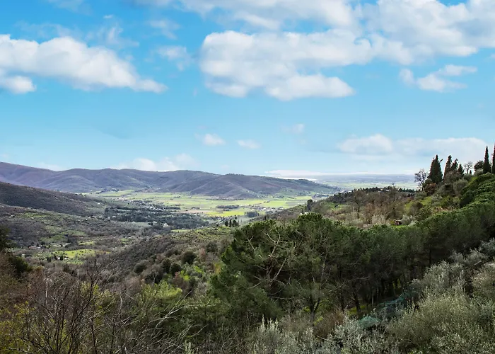 Agli Amici Szálloda