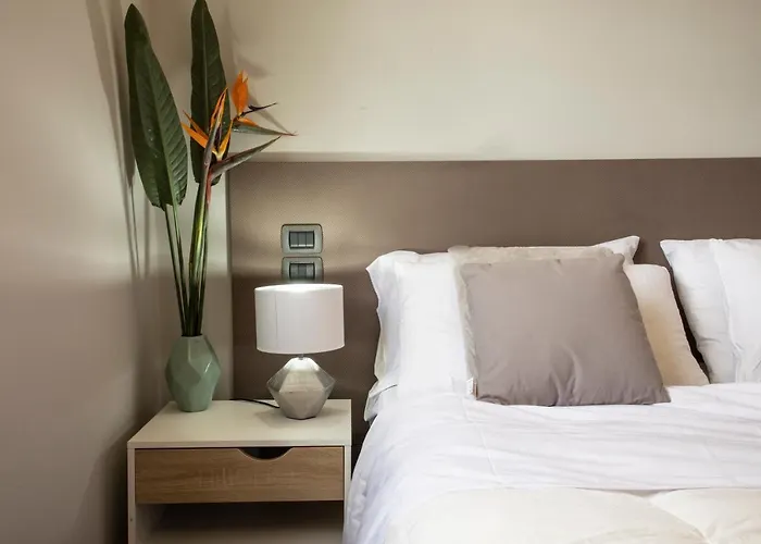 Hotell Agli Amici 4*