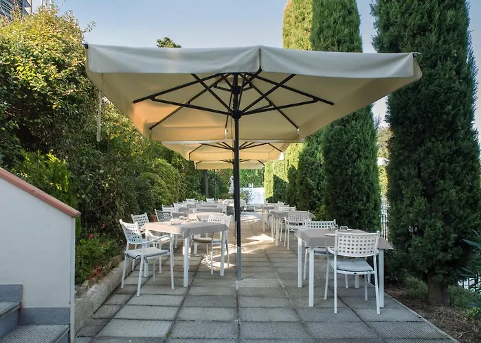 Agli Amici Hotell 4*