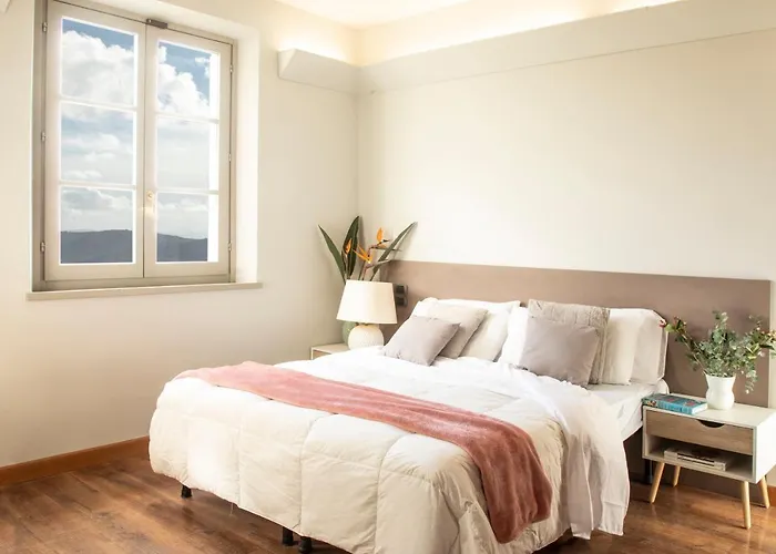 Agli Amici Hotell Cortona