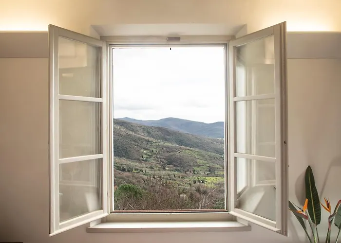 Agli Amici Hotell 4*