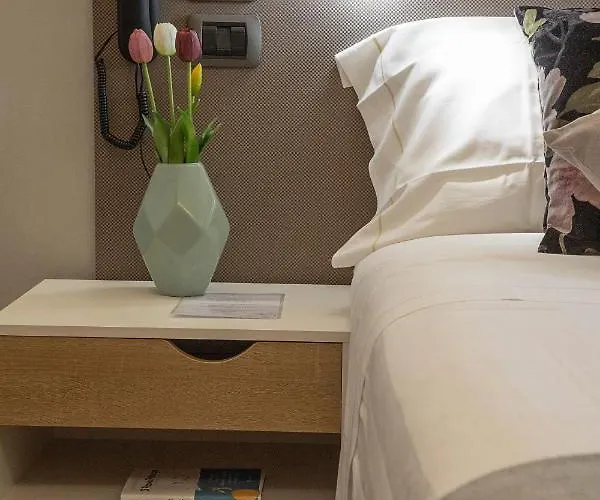 Hotell Agli Amici Cortona