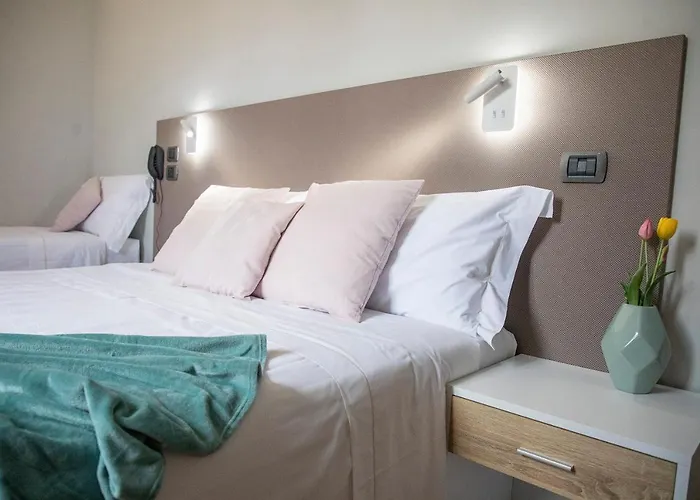 Hotell Agli Amici Cortona