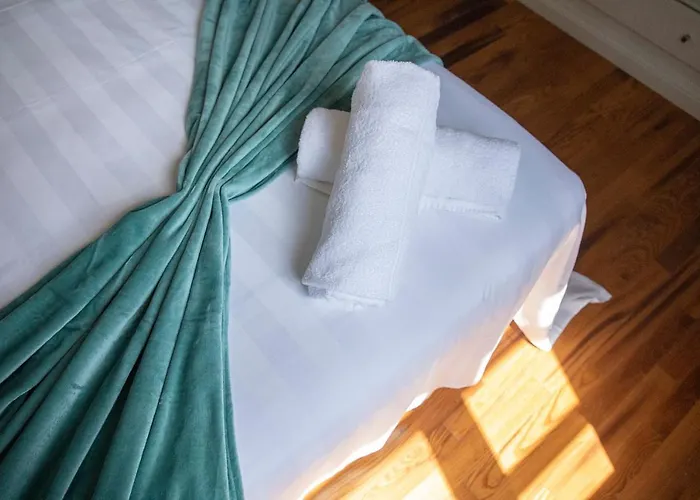 Agli Amici Hotell 4*