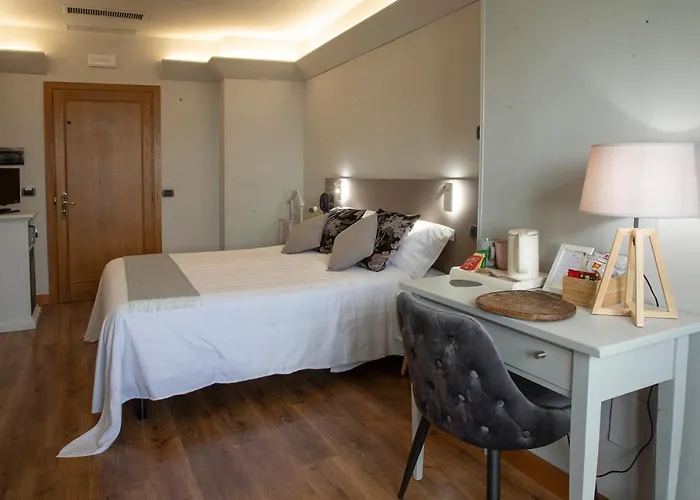 Hotell Agli Amici 4*