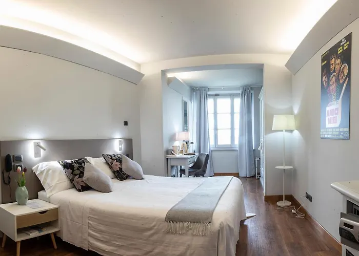 Agli Amici 4* Cortona