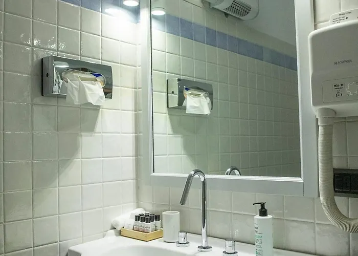 Agli Amici Hotell 4*