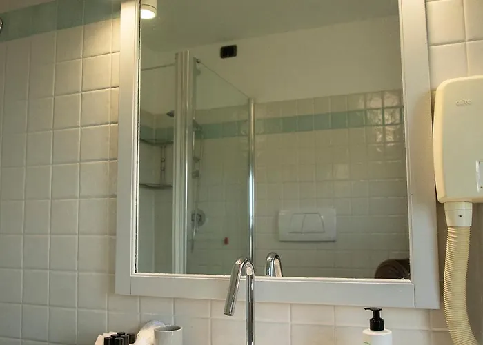 Agli Amici Hotell 4*