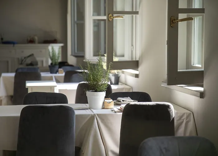 Hotell Agli Amici 4*