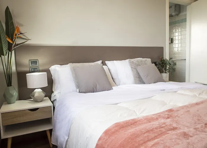 Agli Amici Hotell 4*