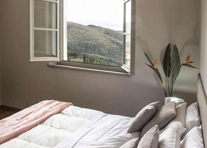 Agli Amici Hotell 4*