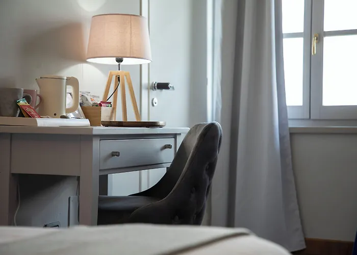 Hotell Agli Amici Cortona